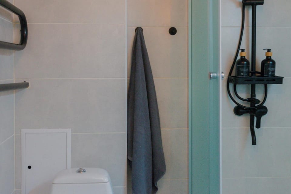 Urban Home Apartment in Kiev City - Kyiv