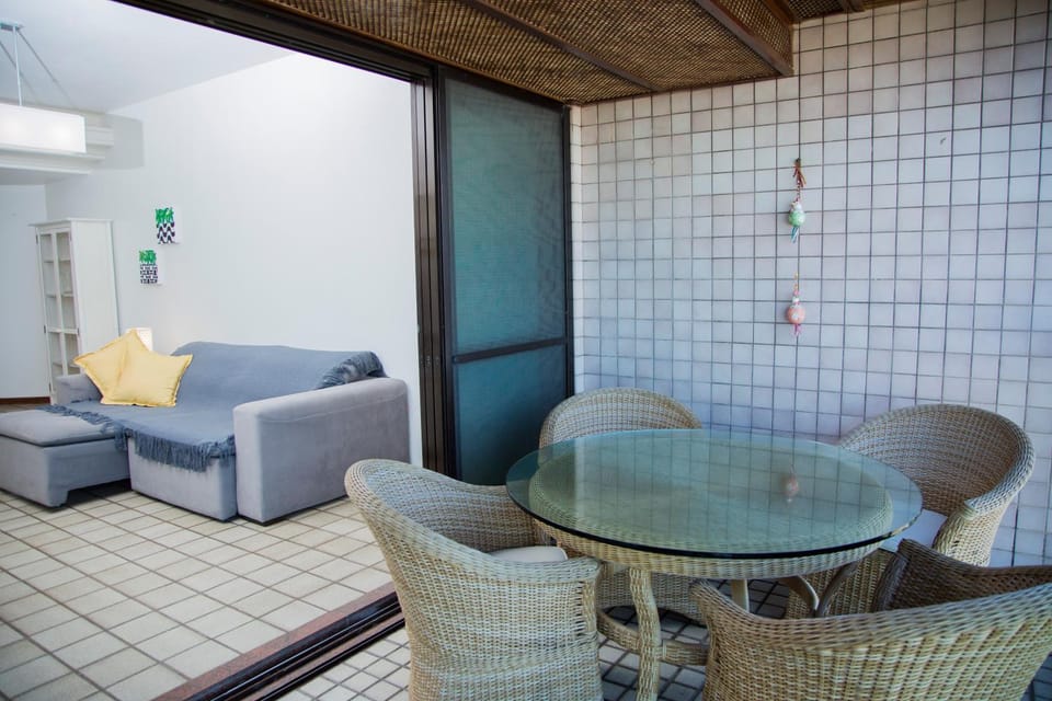 Oasis no Recreio dos Bandeirantes Apartment in Rio de Janeiro