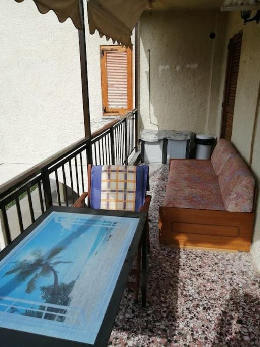 Balcony/Terrace, Balcony/Terrace