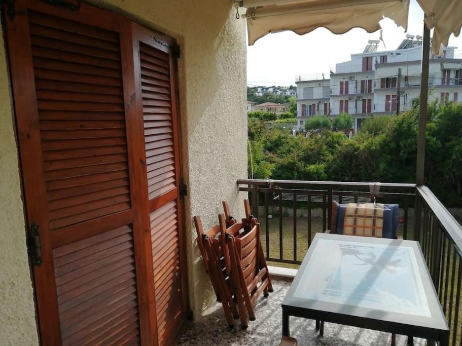 Balcony/Terrace, Balcony/Terrace