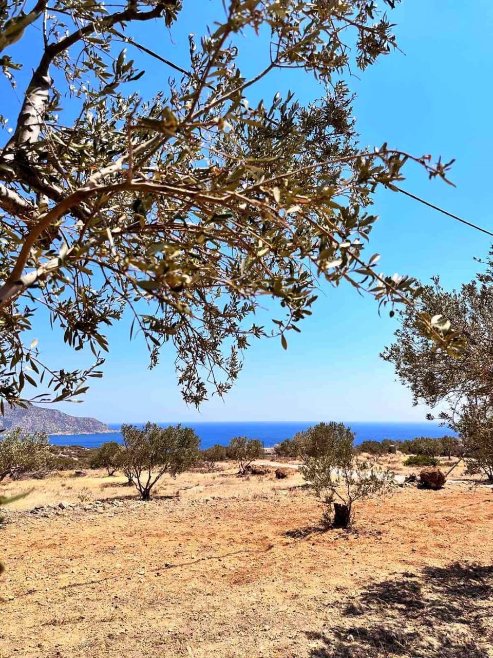 Natural landscape, Beach, Sea view