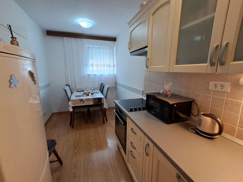 Snow White Apartment Apartment in Split-Dalmatia County