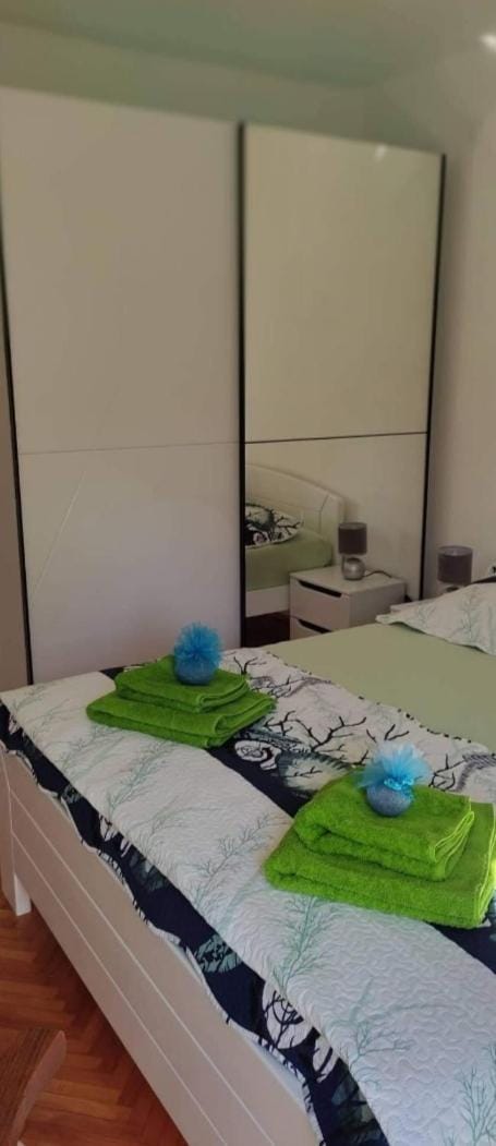 Snow White Apartment Apartment in Split-Dalmatia County