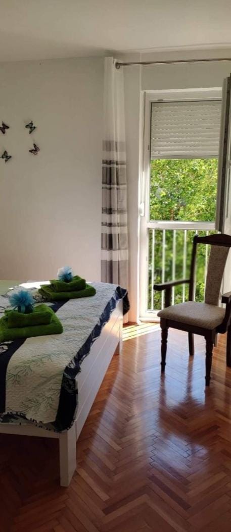 Snow White Apartment Apartment in Split-Dalmatia County