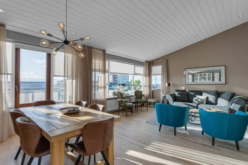 Spacious Family friendly house in Reykjavik area House in Kopavogur