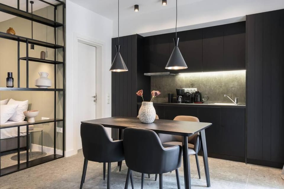 Academy Elegant Apartment #102 Apartment in Athens