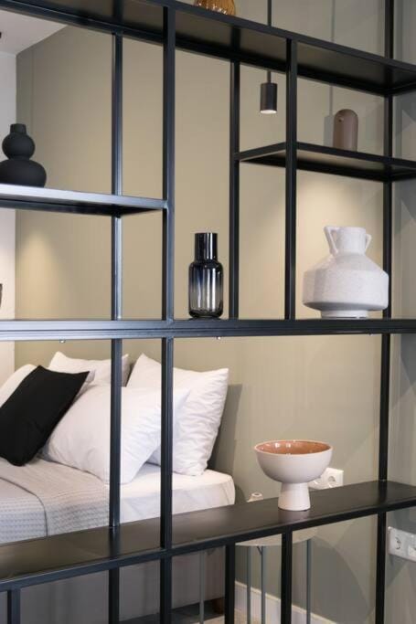 Academy Elegant Apartment #102 Apartment in Athens
