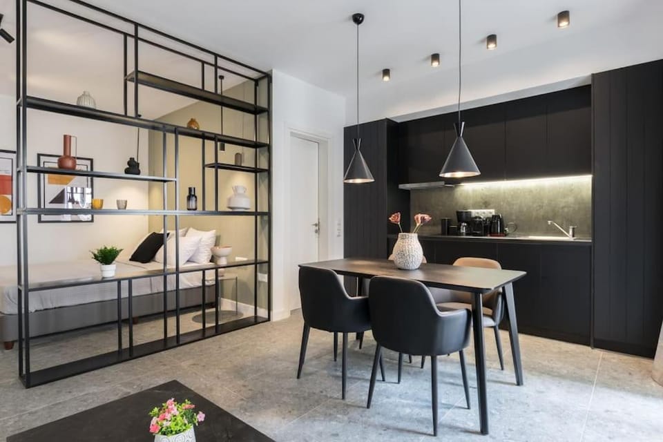 Academy Elegant Apartment #102 Apartment in Athens