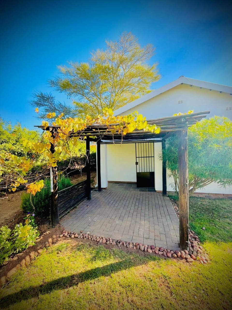 Ka Tembe Self Catering Lodge Bed and Breakfast in South Africa