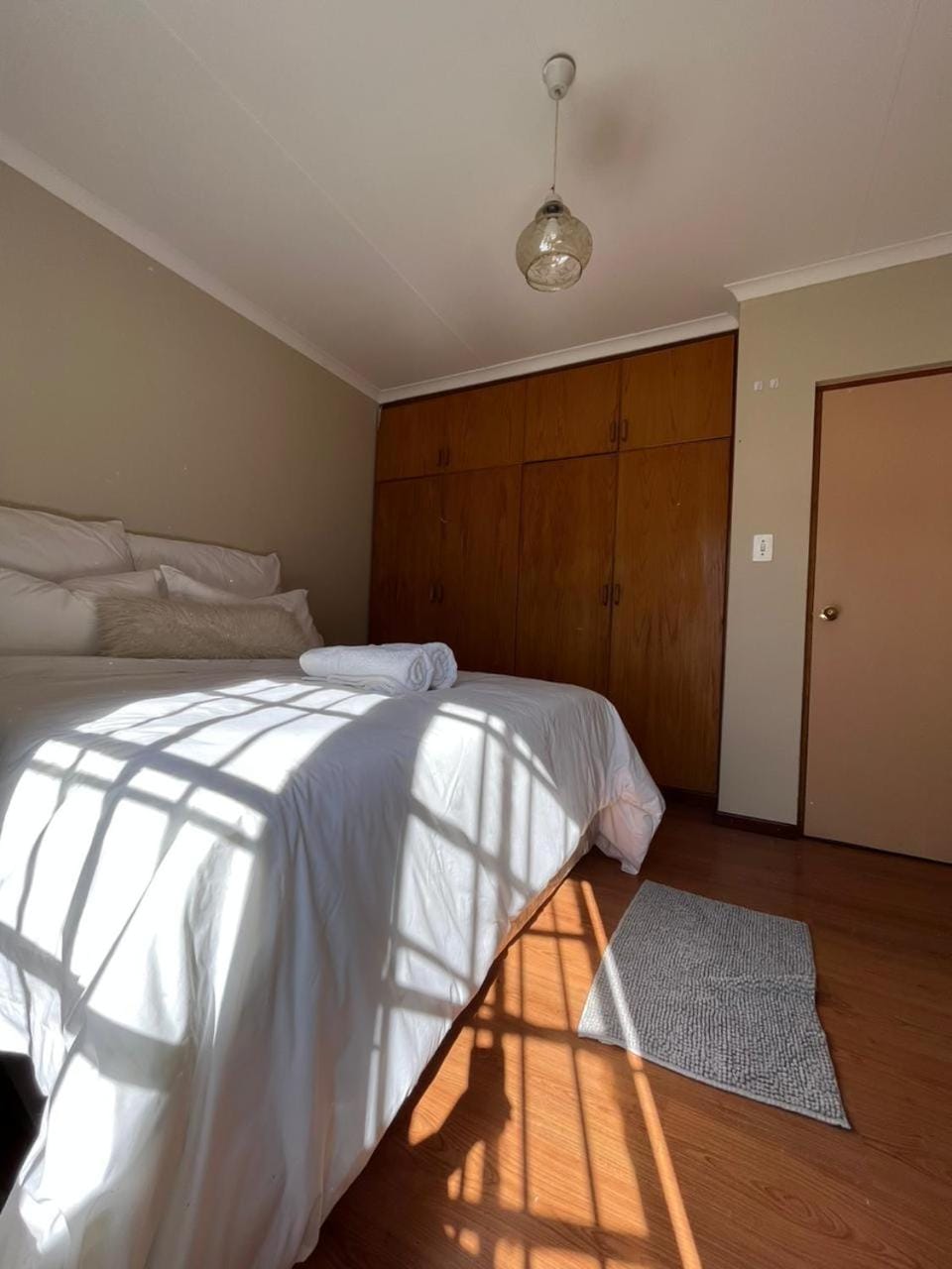 Ka Tembe Self Catering Lodge Bed and Breakfast in South Africa