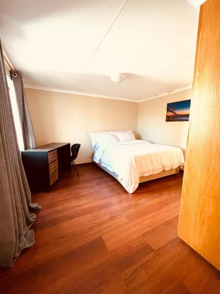 Ka Tembe Self Catering Lodge Bed and Breakfast in South Africa