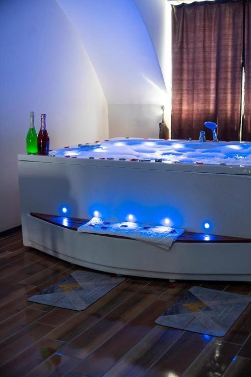AYYA SUİT HOTEL Apartment hotel in Decentralized Administration of the Aegean