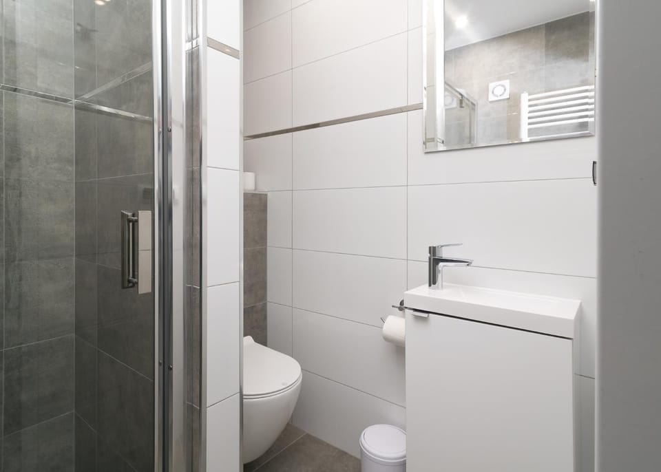 Pokoje Gościnne MAJK Bed and Breakfast in West Pomeranian Voivodeship, Poland