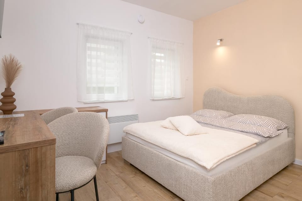 Pokoje Gościnne MAJK Bed and Breakfast in West Pomeranian Voivodeship, Poland