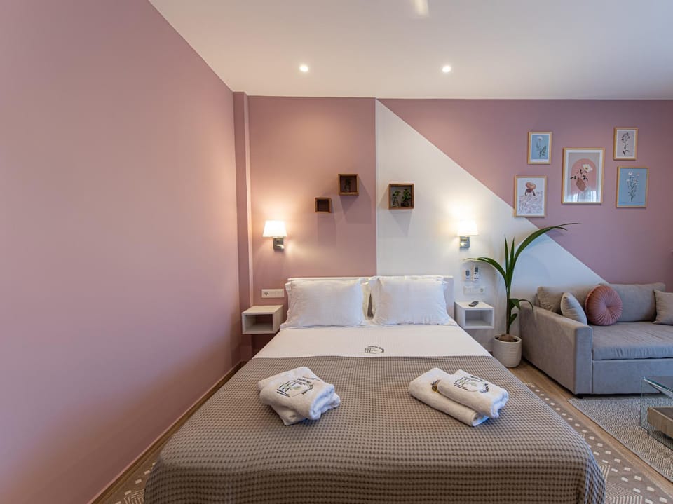 Chamomile Apartment - Hellenic Apartments Avlona Apartment in East Attica Regional Unit, Greece