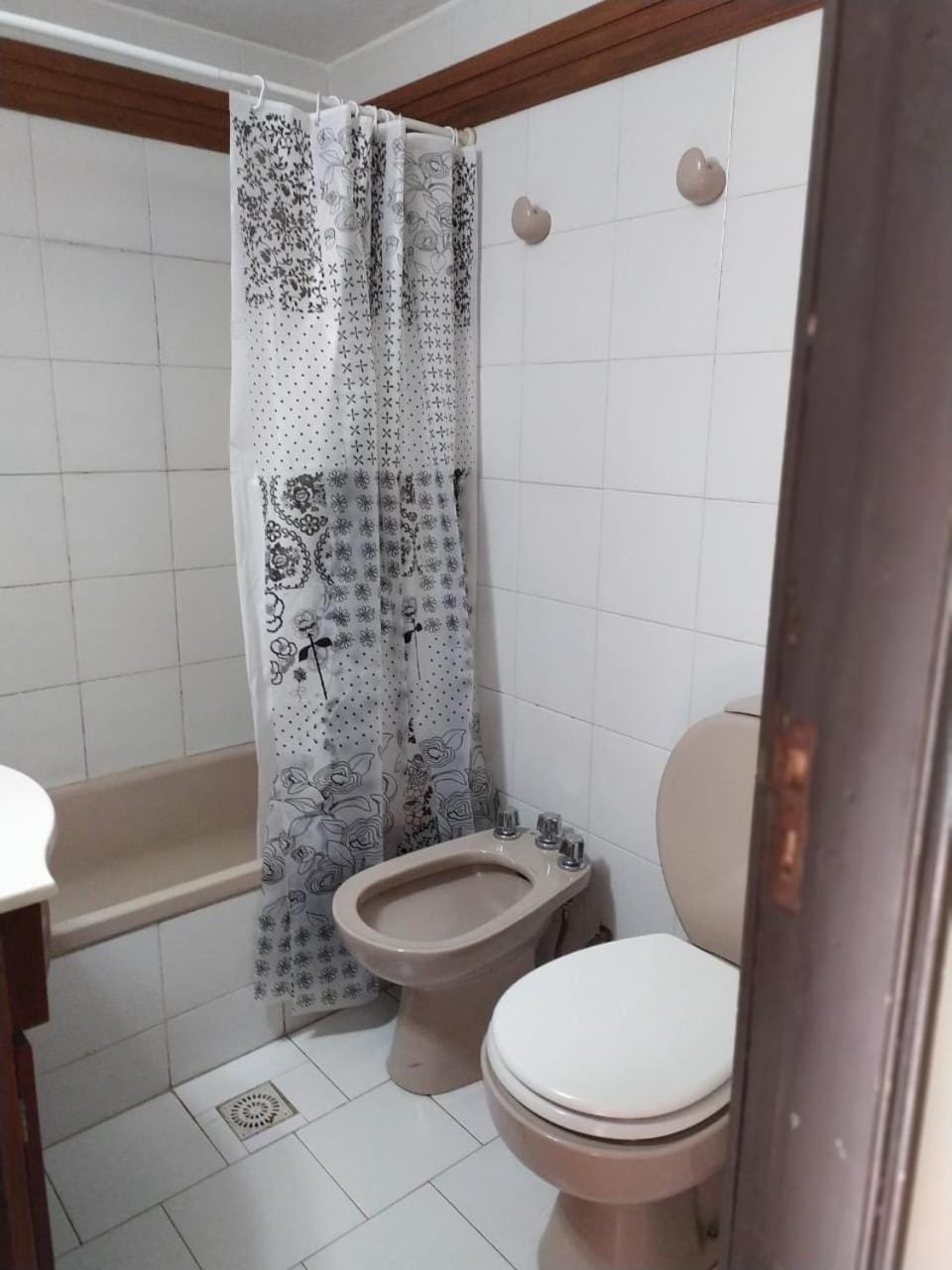 Alojamiento Nestor Salta Apartment in San Carlos Bariloche