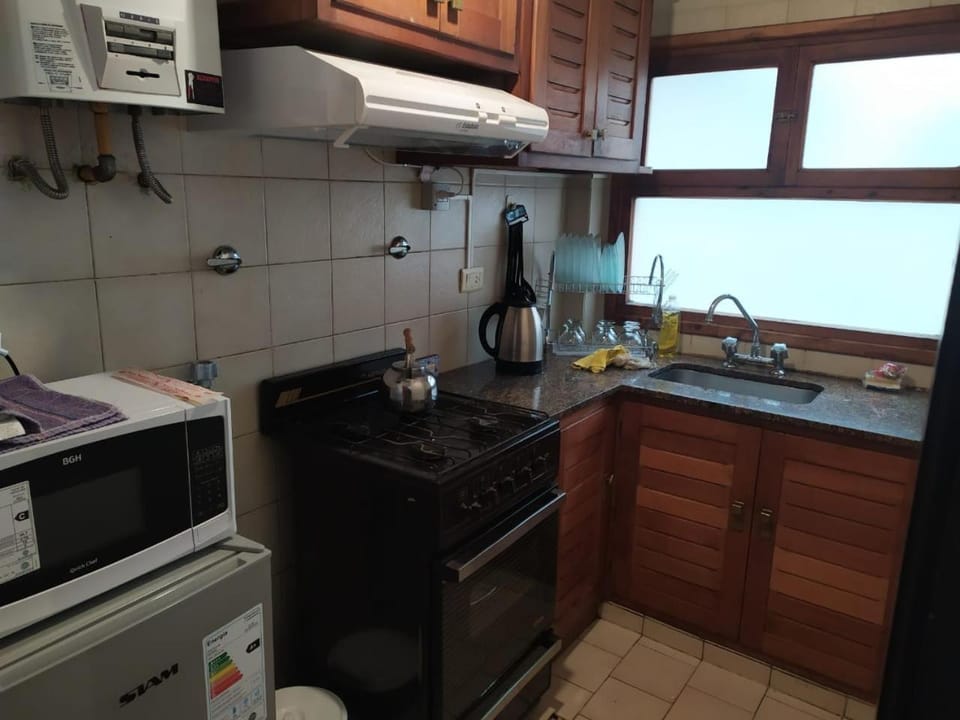 Alojamiento Nestor Salta Apartment in San Carlos Bariloche