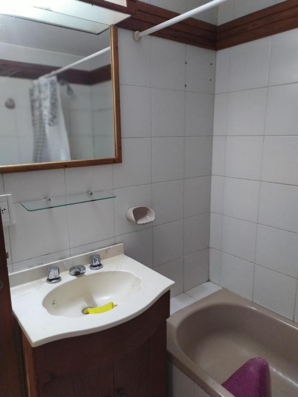 Alojamiento Nestor Salta Apartment in San Carlos Bariloche