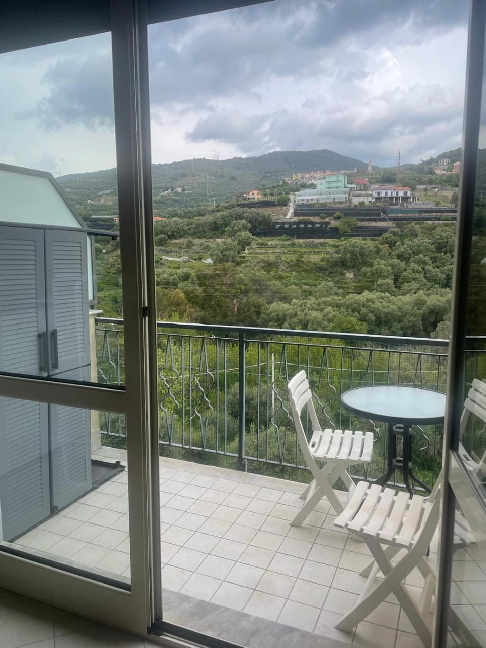 View (from property/room)
