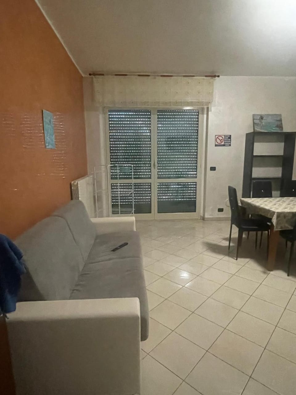 Lounge or bar