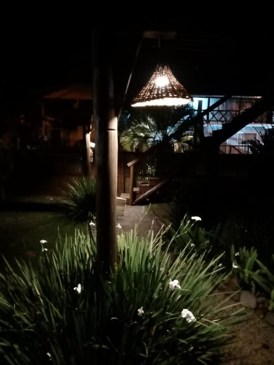 Wayak Flats PDR Bed and Breakfast in Imbituba