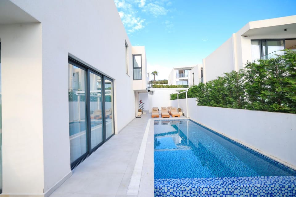 Palmera Sol Vila Villa in Vlorë County, Albania