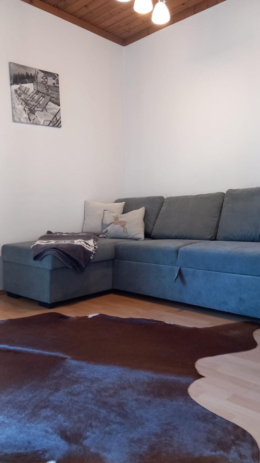 Stille Oase Apartment 3 Apartment in Zell am See