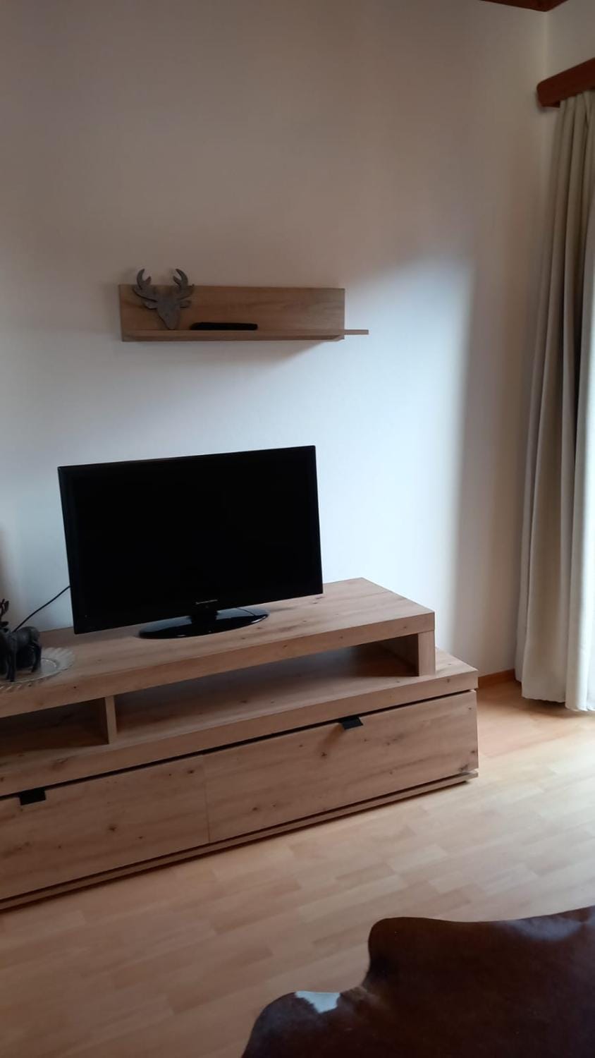Stille Oase Apartment 3 Apartment in Zell am See