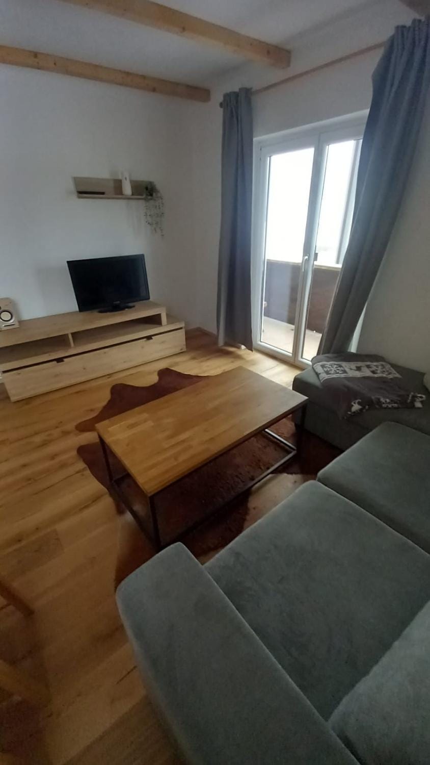 Stille Oase Apartment 3 Apartment in Zell am See