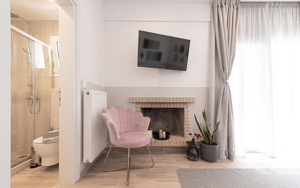Iviskos Apartment - Hellenic Apartments Avlona Apartment in East Attica Regional Unit, Greece