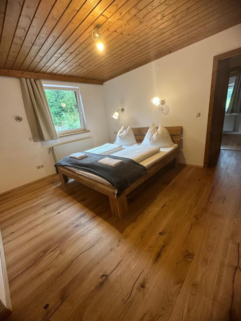 Stille Oase Apartment Panorama Apartment in Zell am See