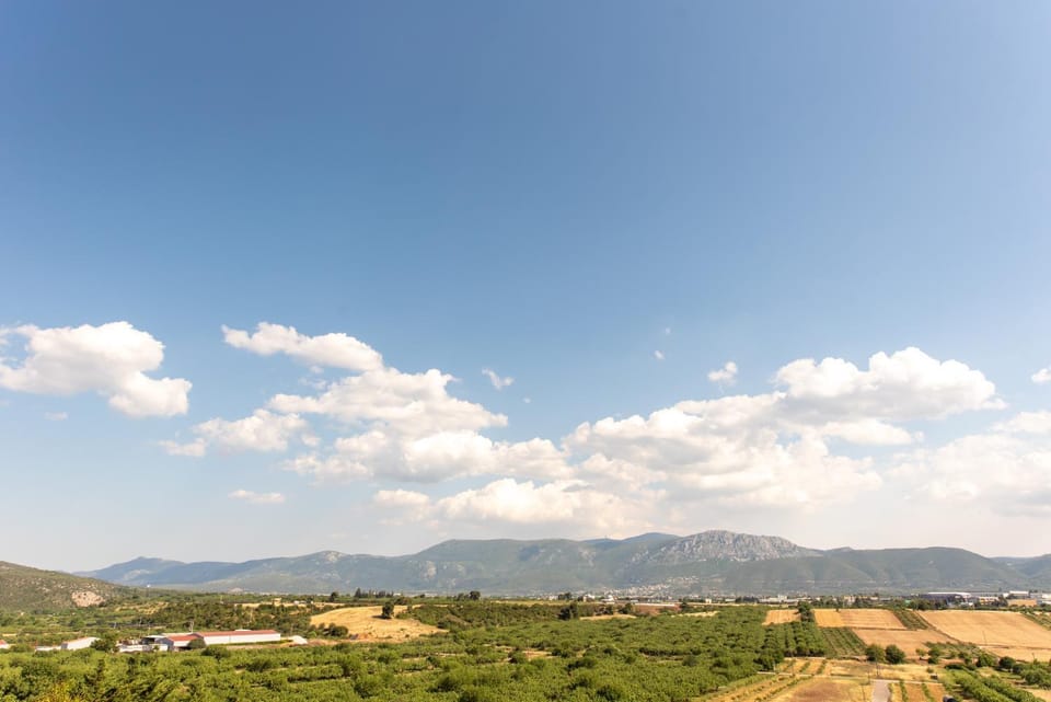 Menta Apartment - Hellenic Apartments Avlona Apartment in East Attica Regional Unit, Greece