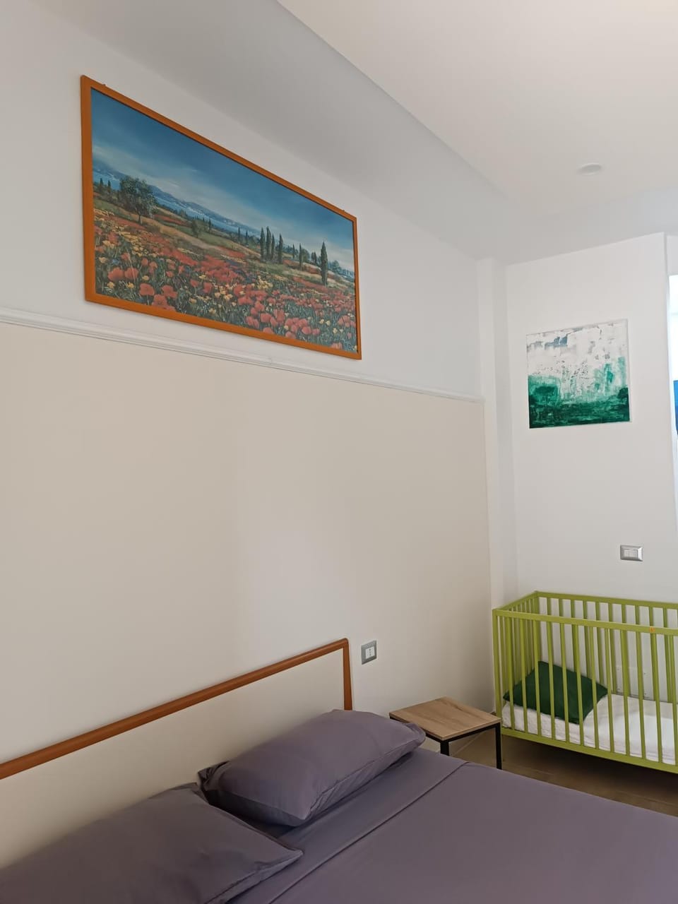 Bordoriva Apartment in Formia