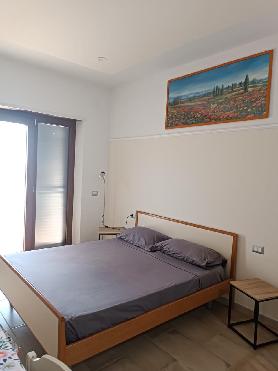 Bordoriva Apartment in Formia
