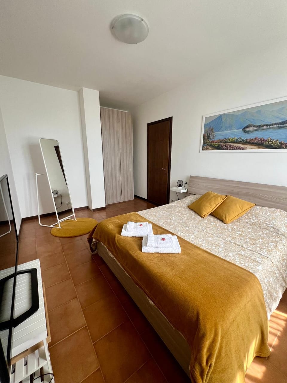 Casa NiMa Lake Apartment Apartment in Province of Lecco
