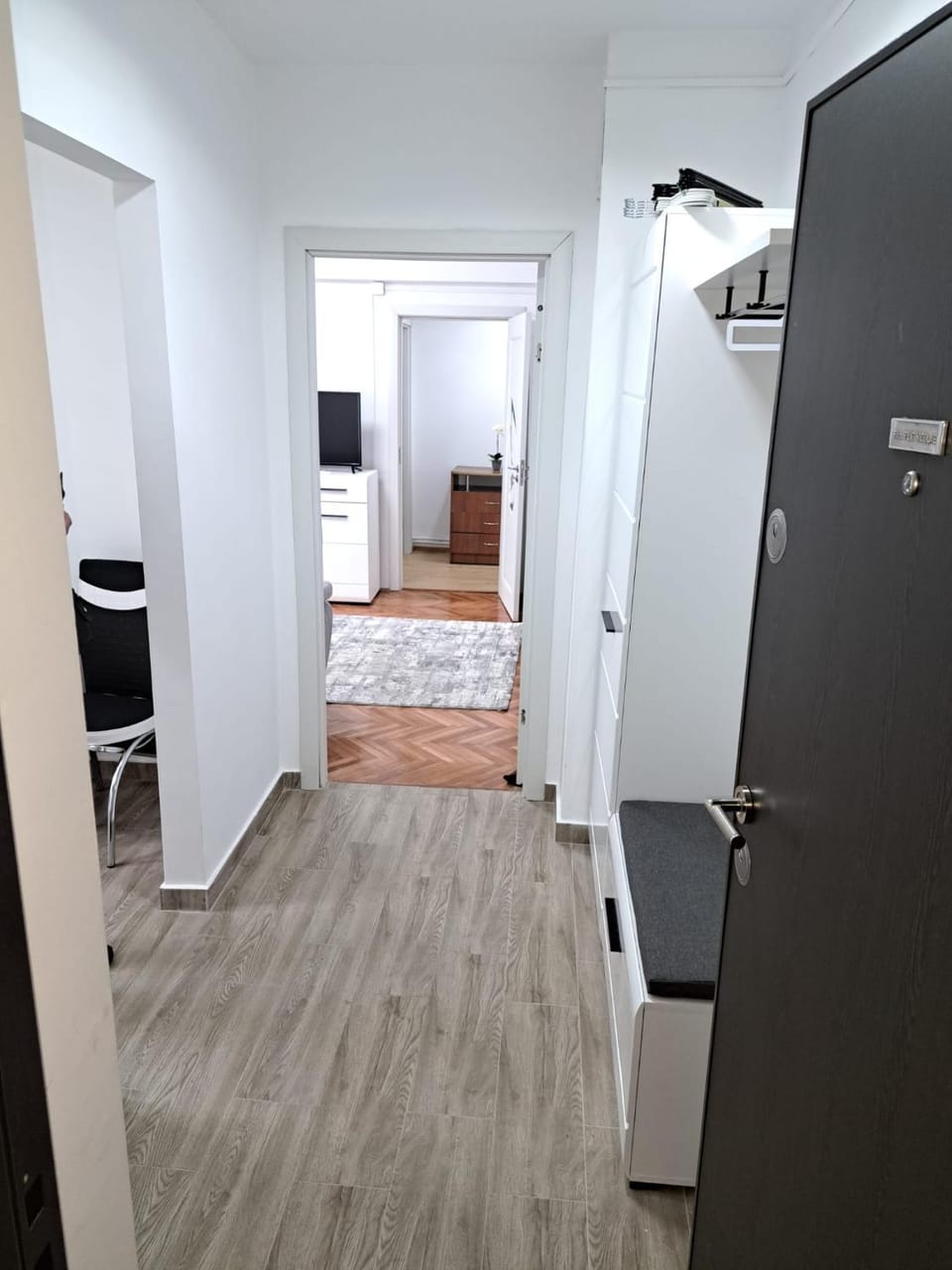 Facade/entrance, Lobby or reception