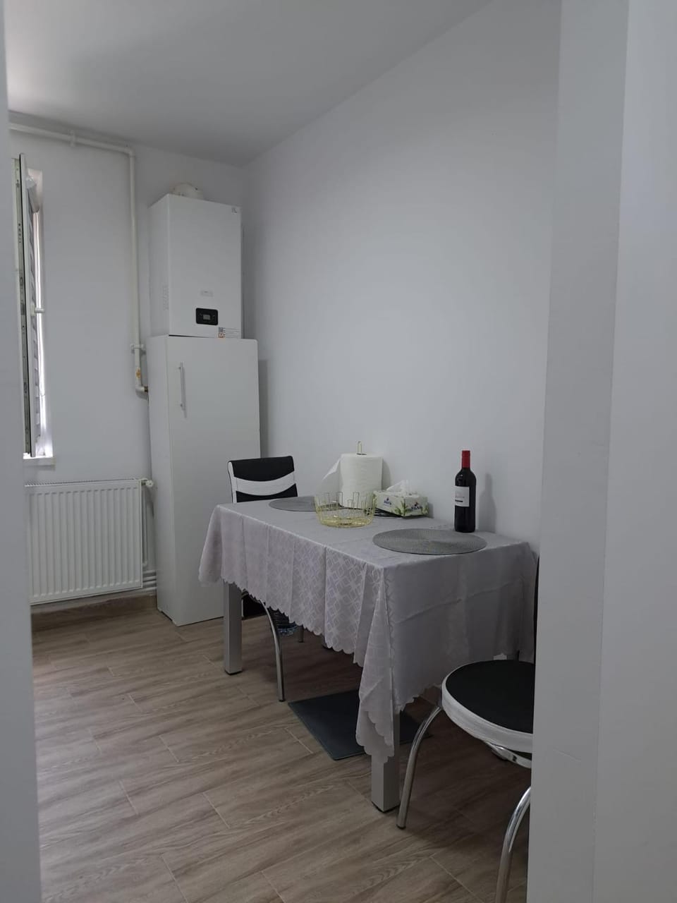 Apartament 2 camere Apartment in Cluj County