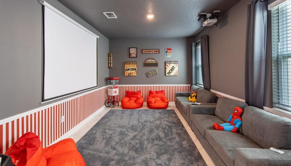 9028SH-The Retreat at ChampionsGate home House in Davenport