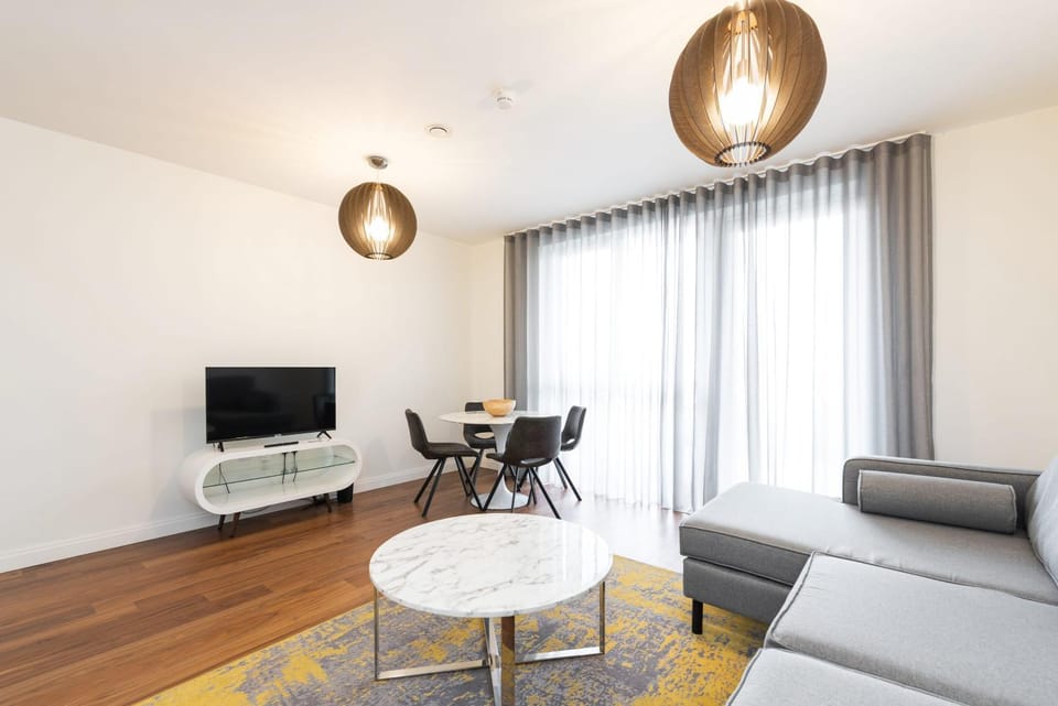 Fernbank One Apartment in Dublin