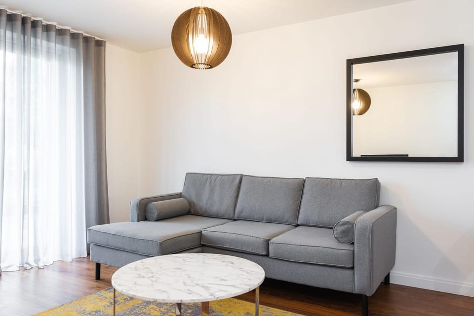 Fernbank One Apartment in Dublin