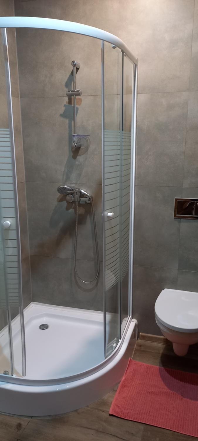 Apartmán Harmonie Černá Voda Apartment in Czechia