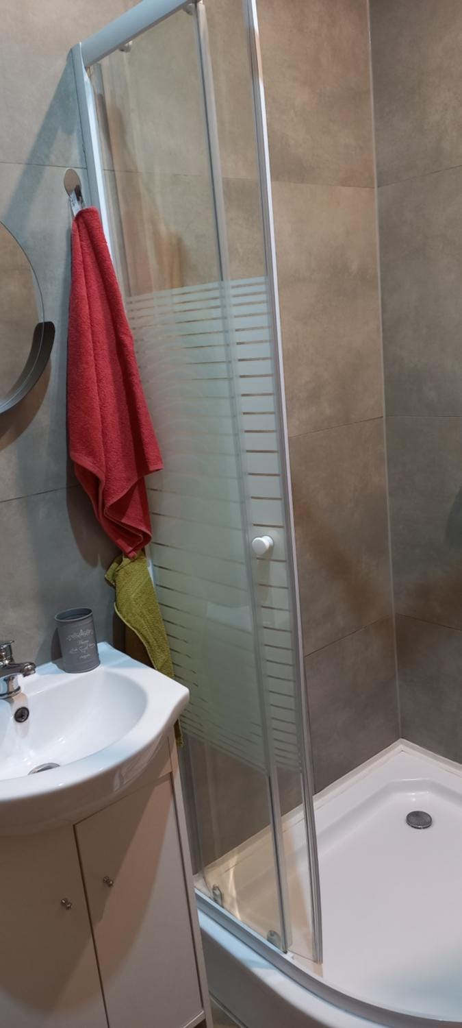 Apartmán Harmonie Černá Voda Apartment in Czechia