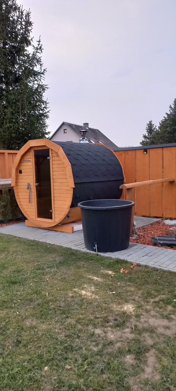 Apartmán Harmonie Černá Voda Apartment in Czechia
