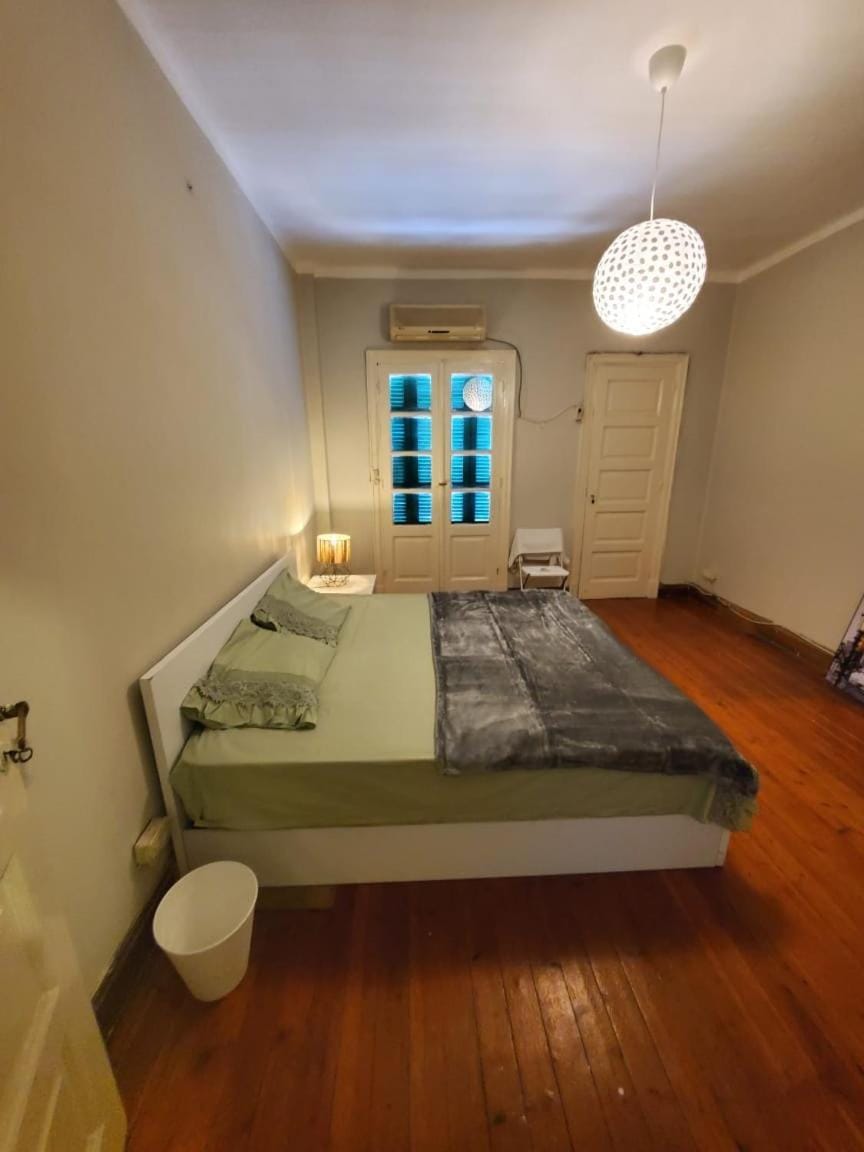 2B apartment with great location & beautiful view Apartment in Cairo
