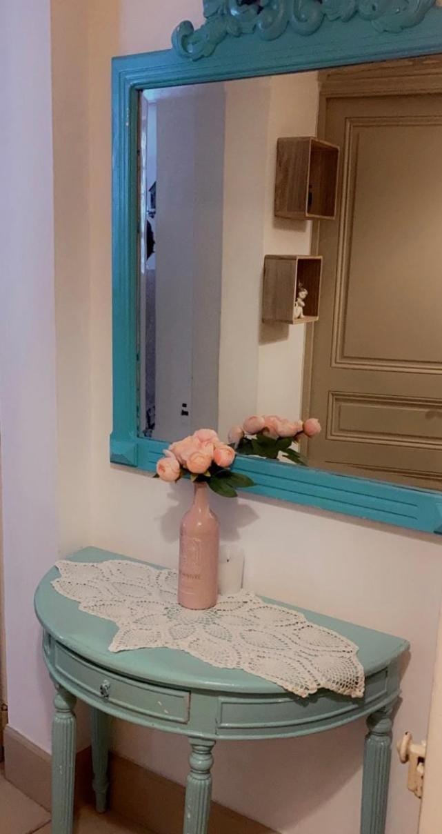 Appartement T3 centre ville Apartment in Narbonne