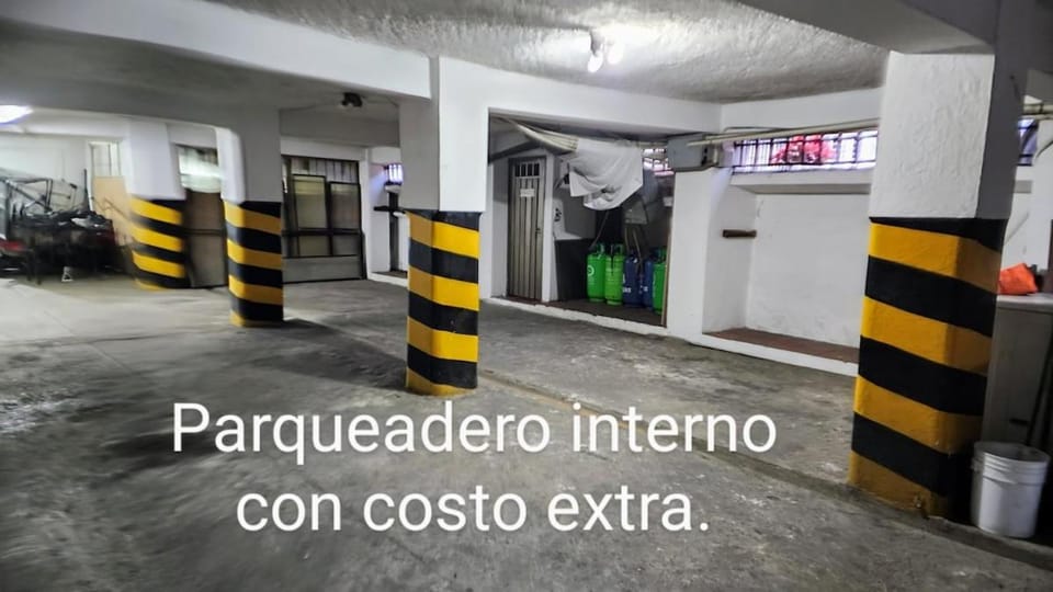 Beautiful apartment next to Ingenio Park. A.C Apartment in Cali