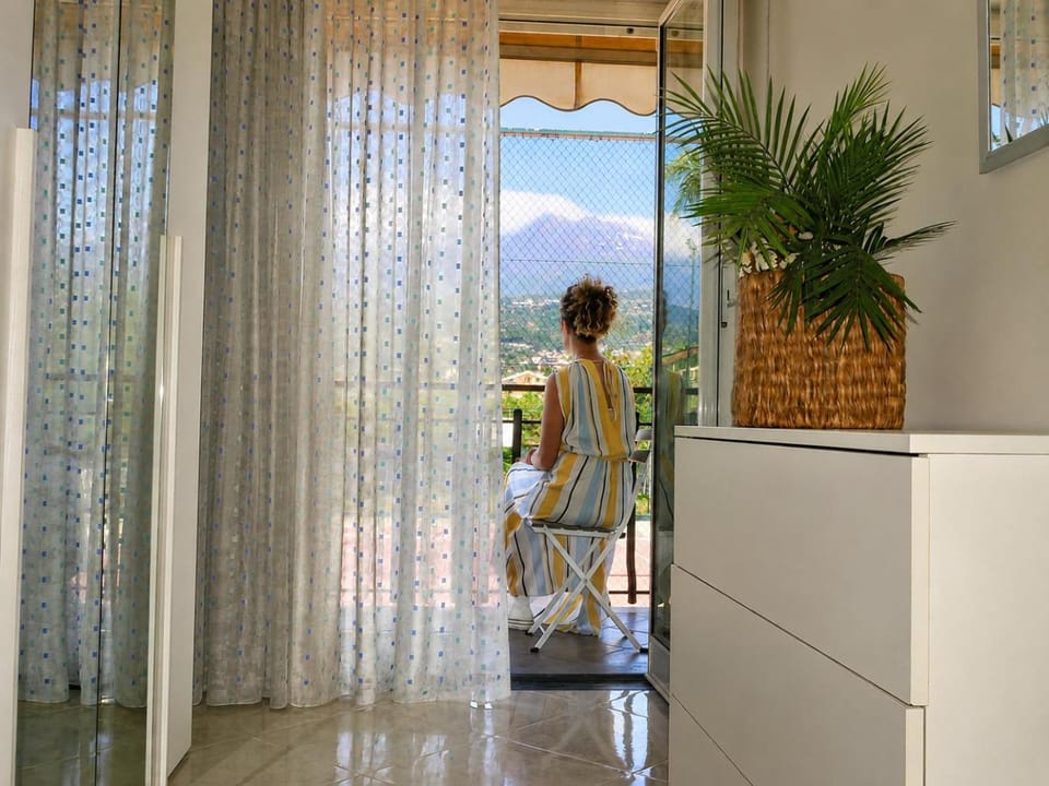 Ti porto al Mare House in Mascali