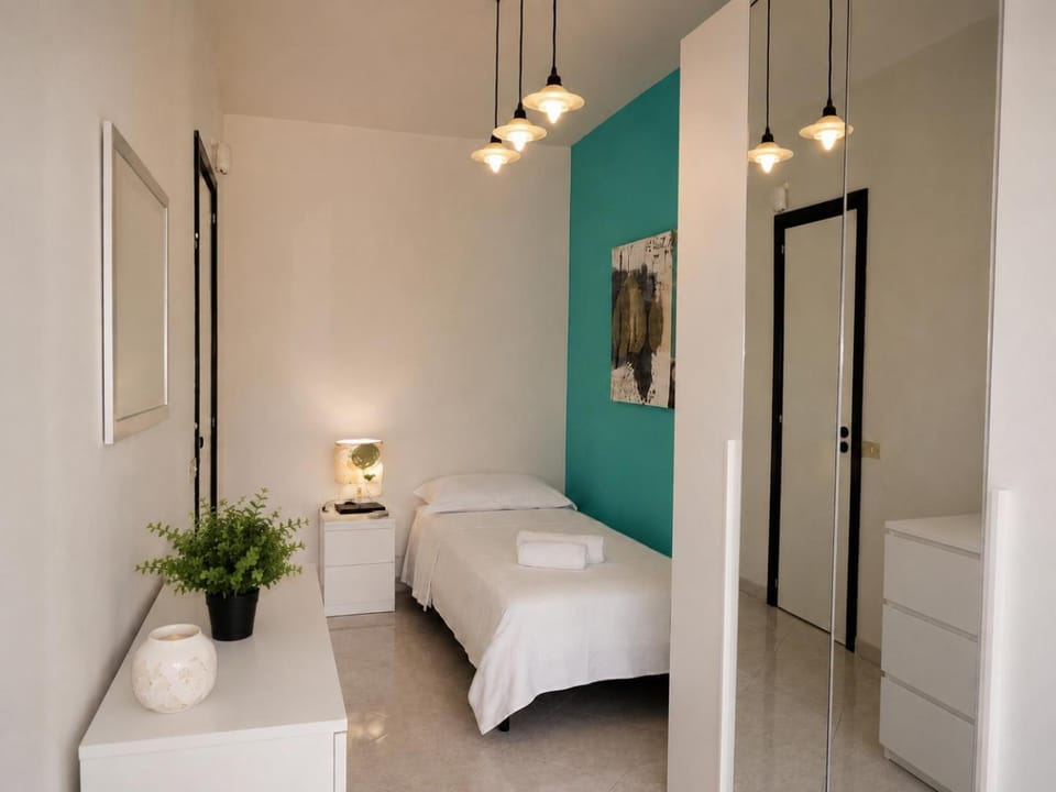 Ti porto al Mare House in Mascali