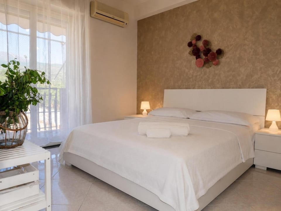 Ti porto al Mare House in Mascali