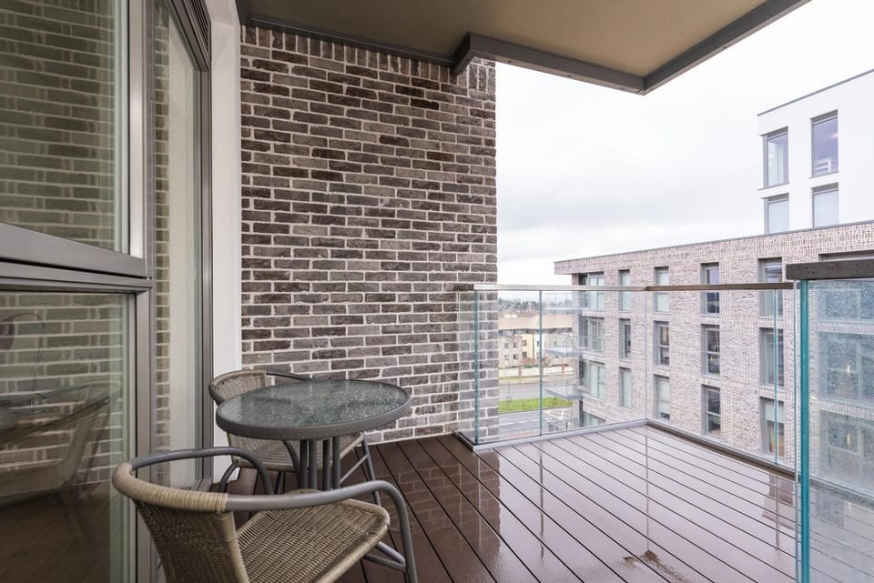 The Hunt One Apartment in Dublin